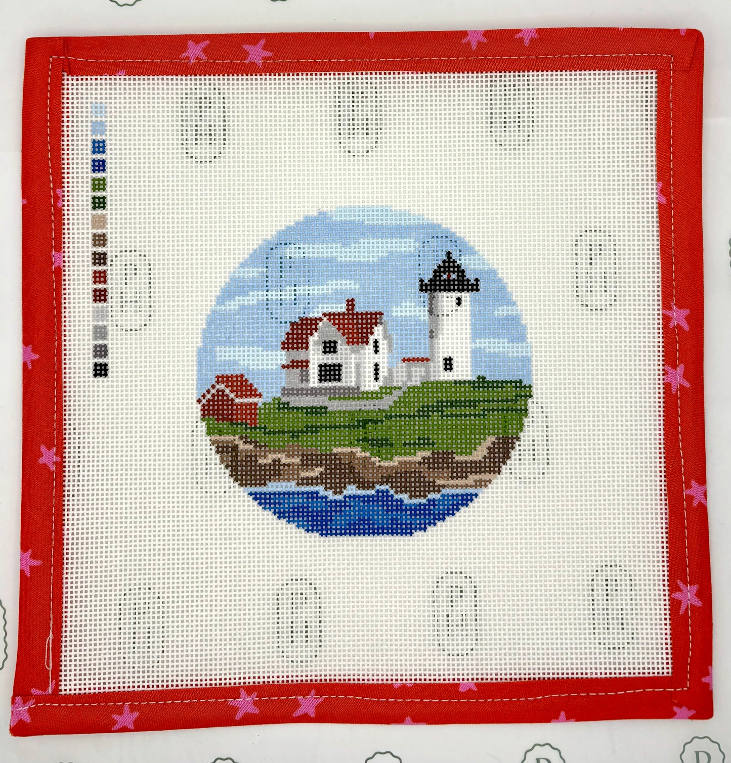 Nubble Lighthouse