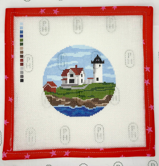 Nubble Lighthouse