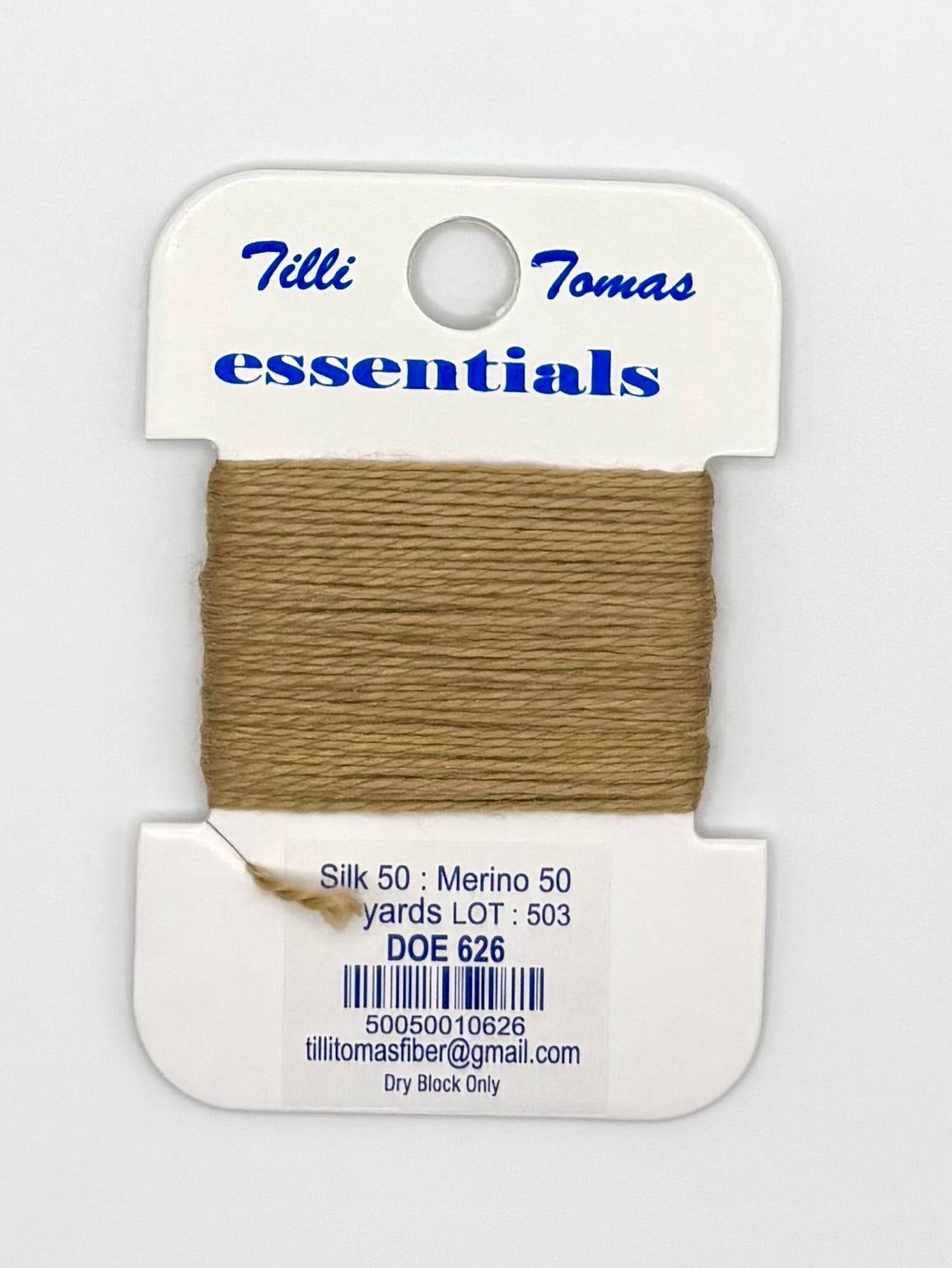 Essentials - Neutral