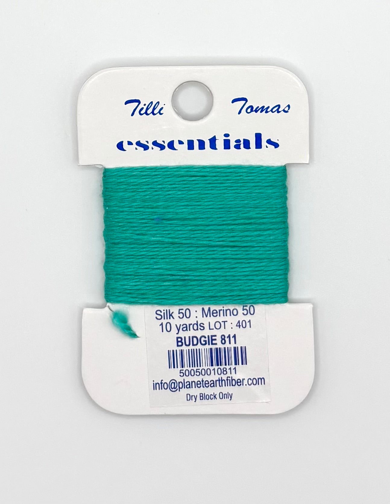 Essentials - Green