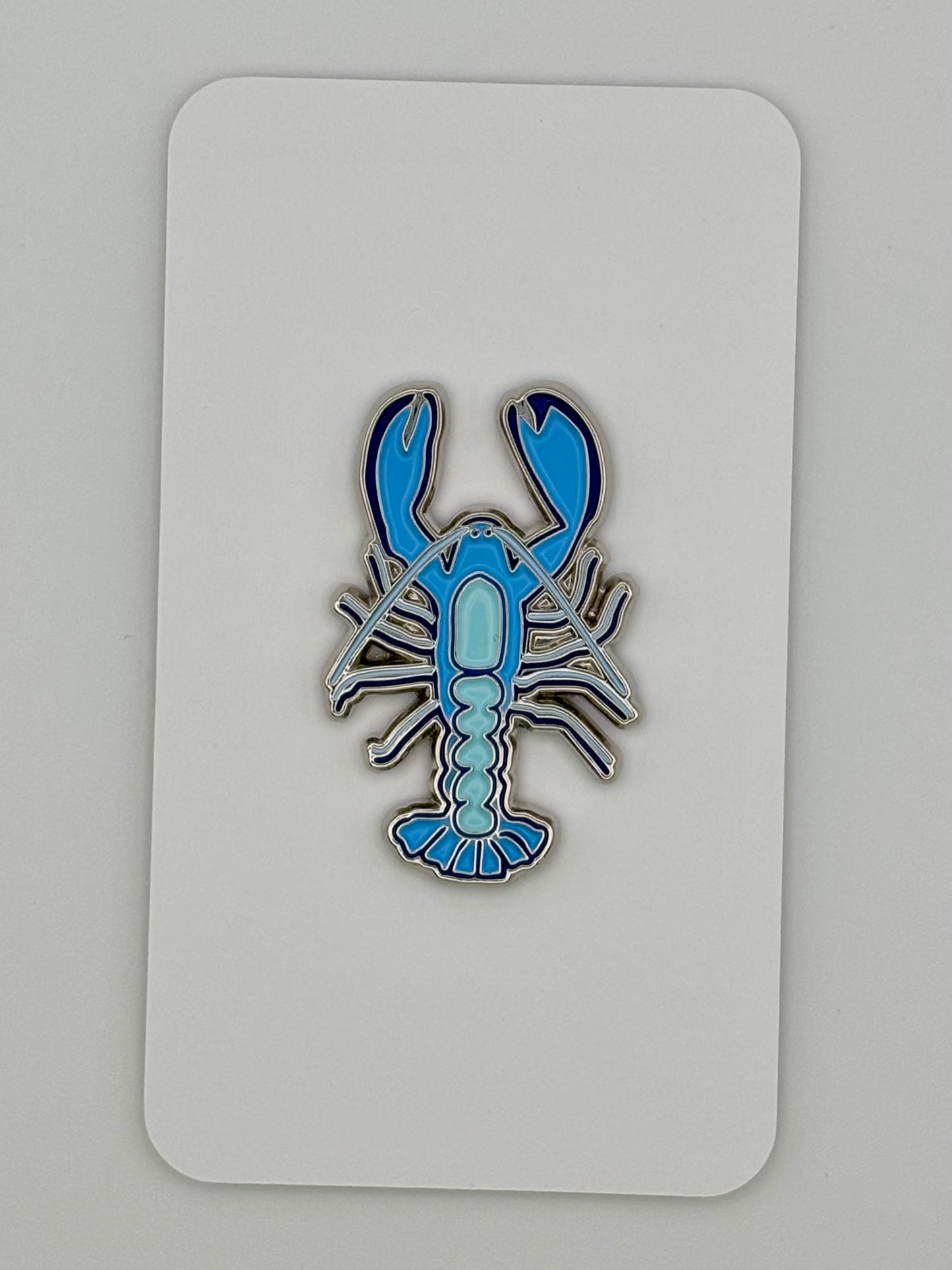 Needle Minder: Lobster