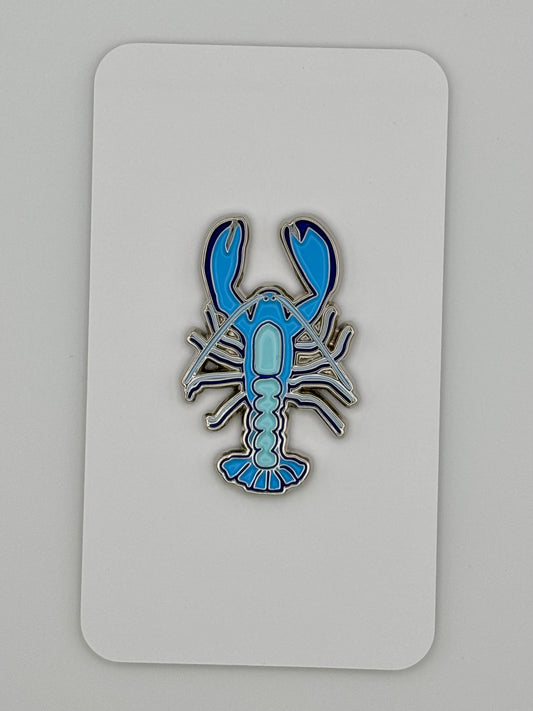 Needle Minder: Lobster