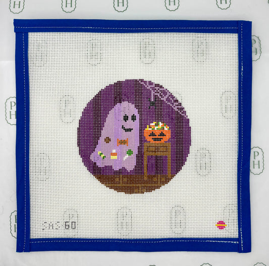 Hungry Ghostie