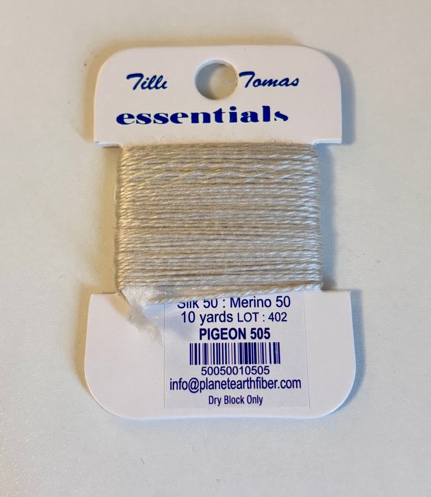 Essentials - Neutral