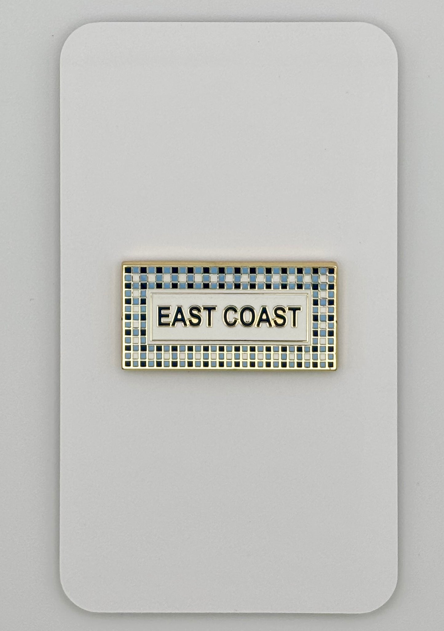 Needle Minder: East Coast