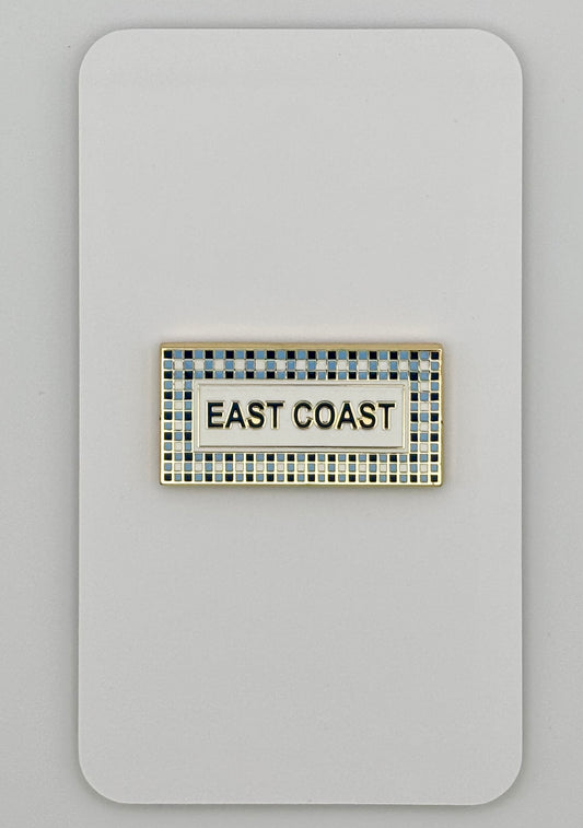 Needle Minder: East Coast