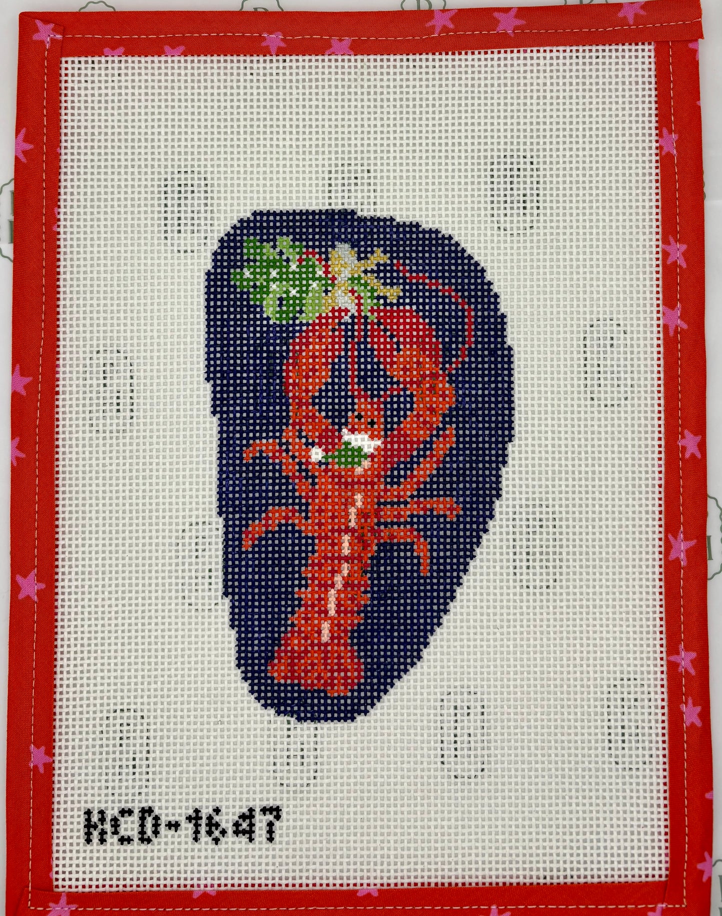 Holiday Lobster