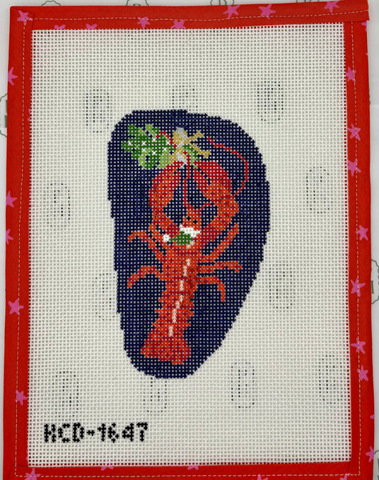 Holiday Lobster
