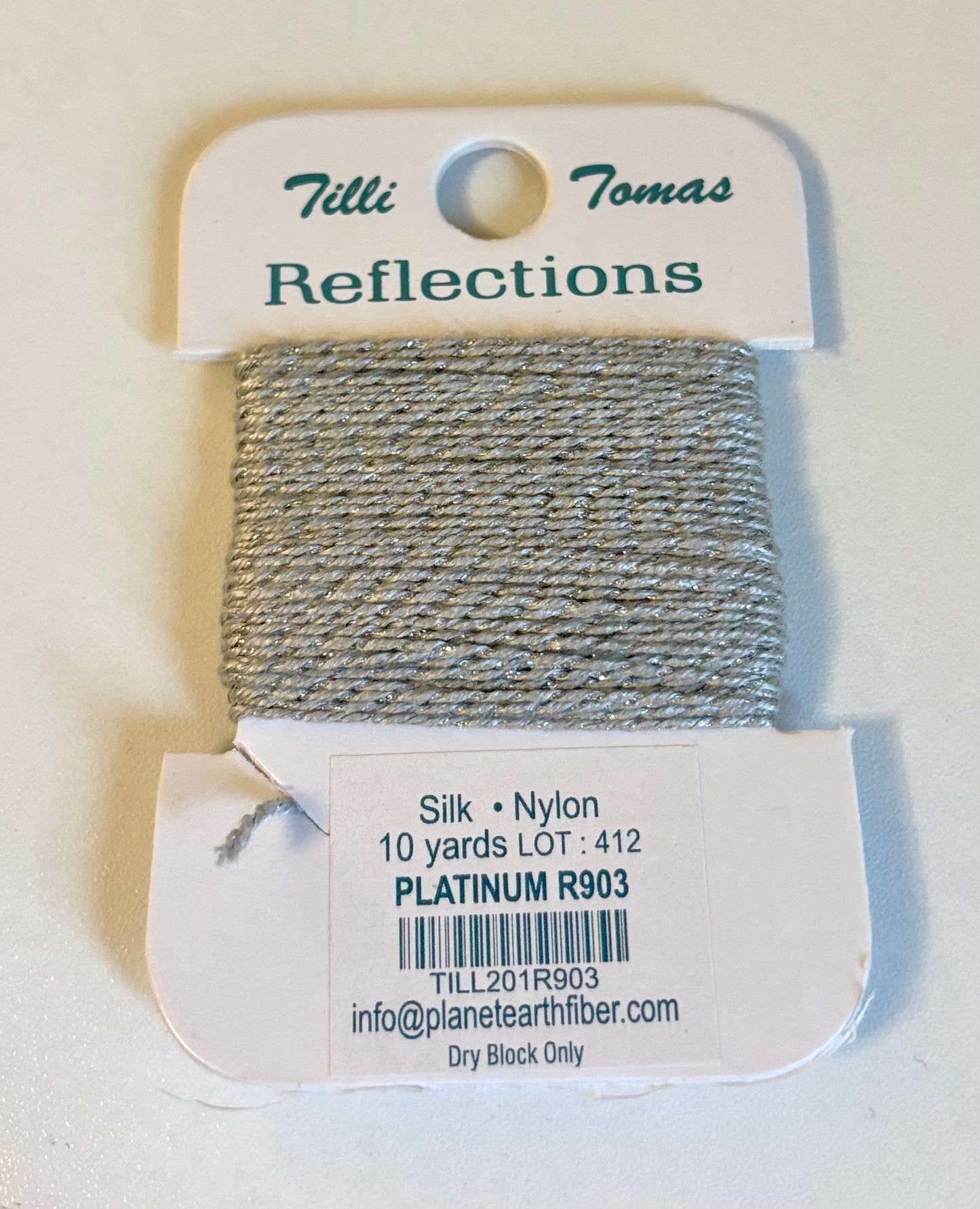 Essentials - Reflections