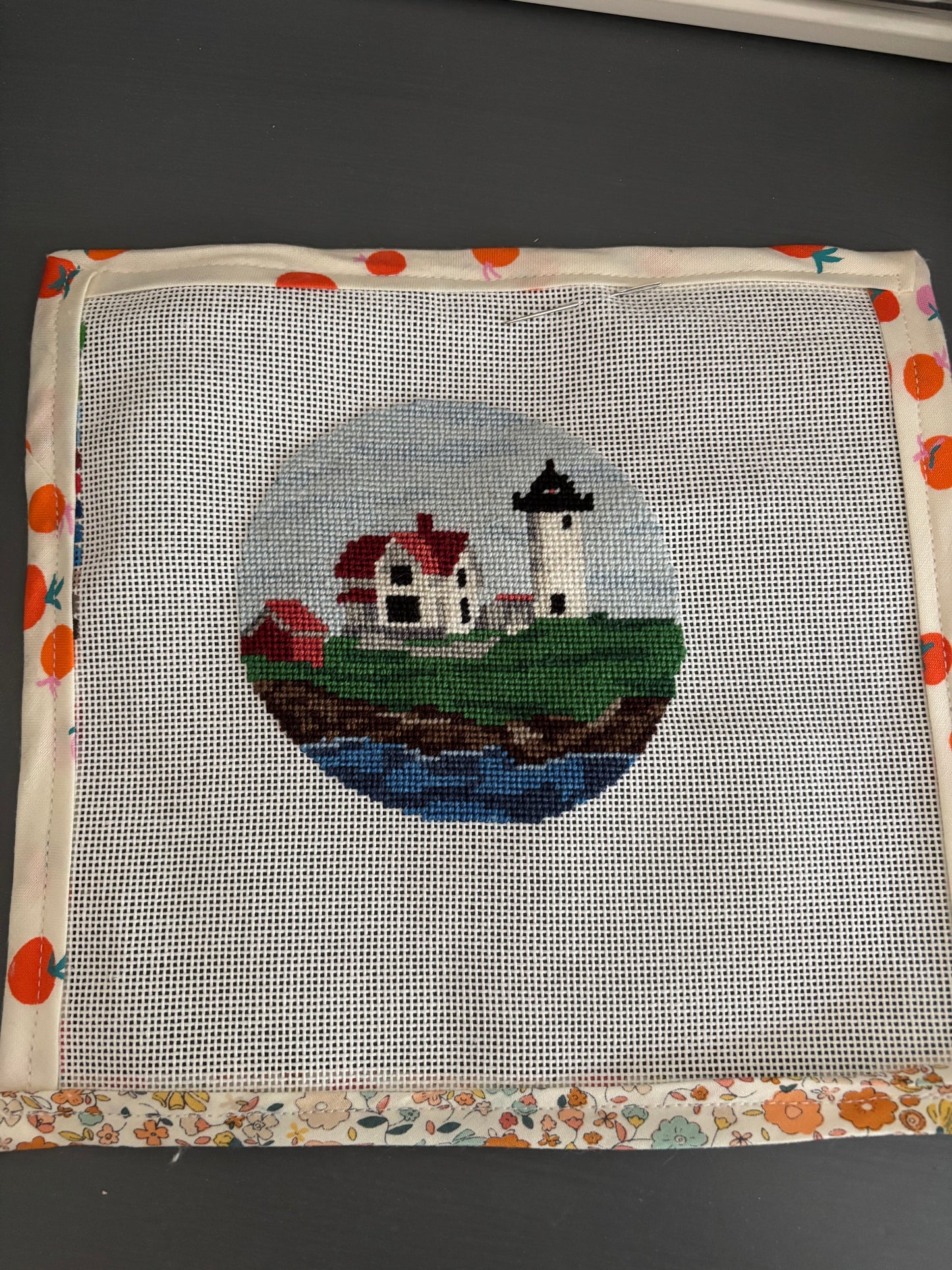Nubble Lighthouse