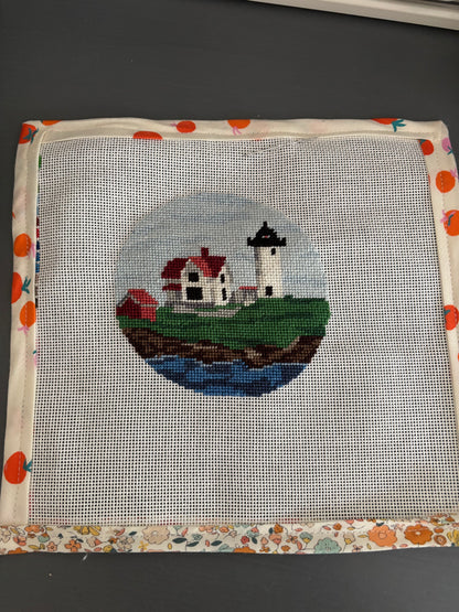 Nubble Lighthouse