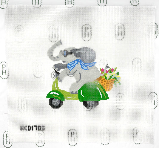 La Dolce Vita Elephant