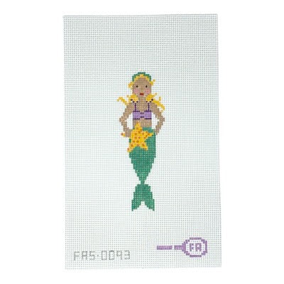 Nora's Mermaid