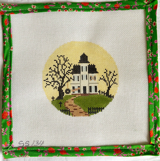Haunted House