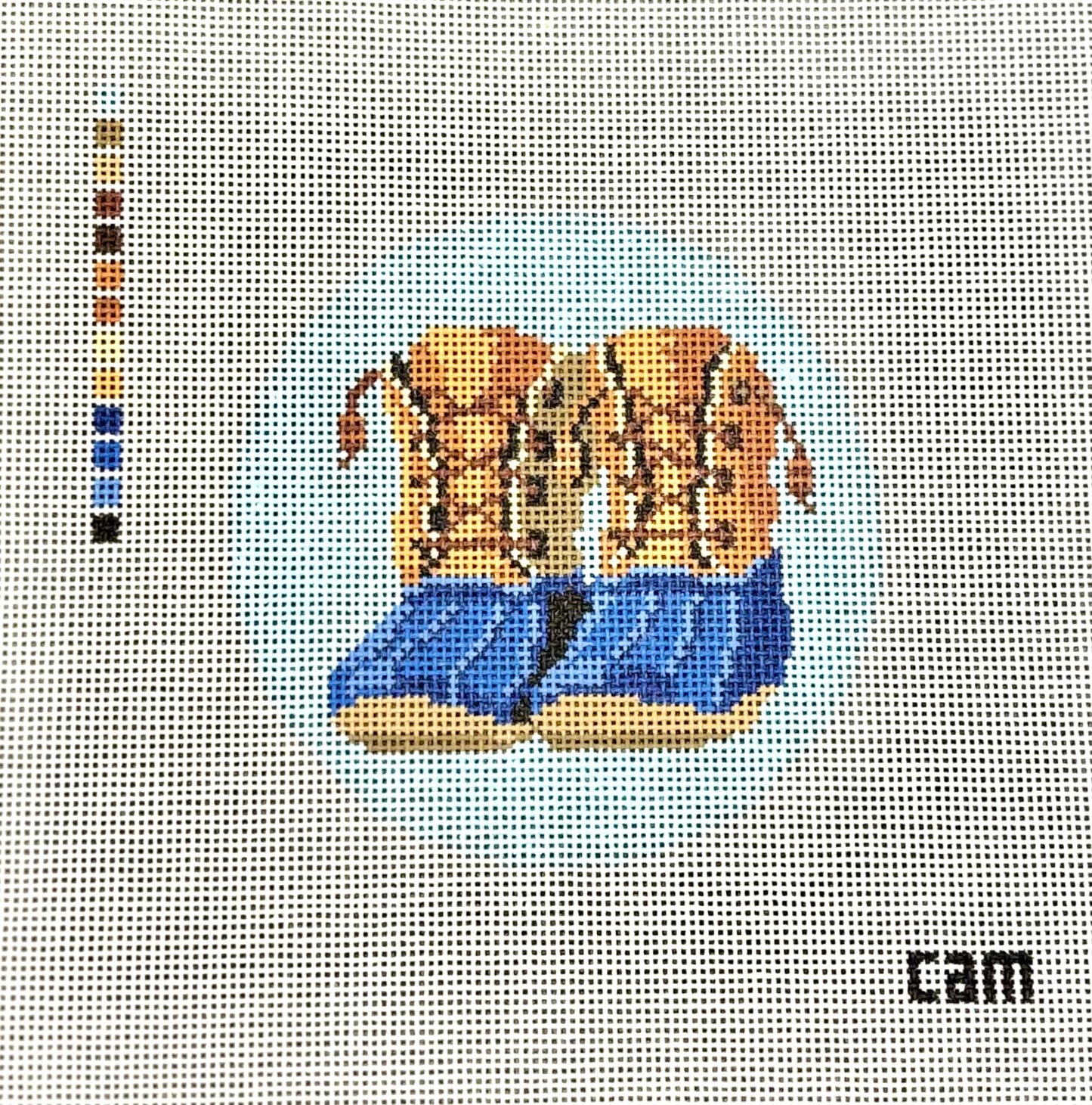 Duck Boots