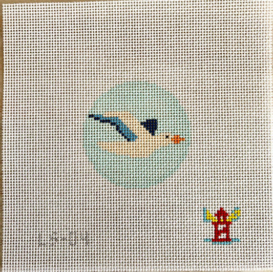 Seagull