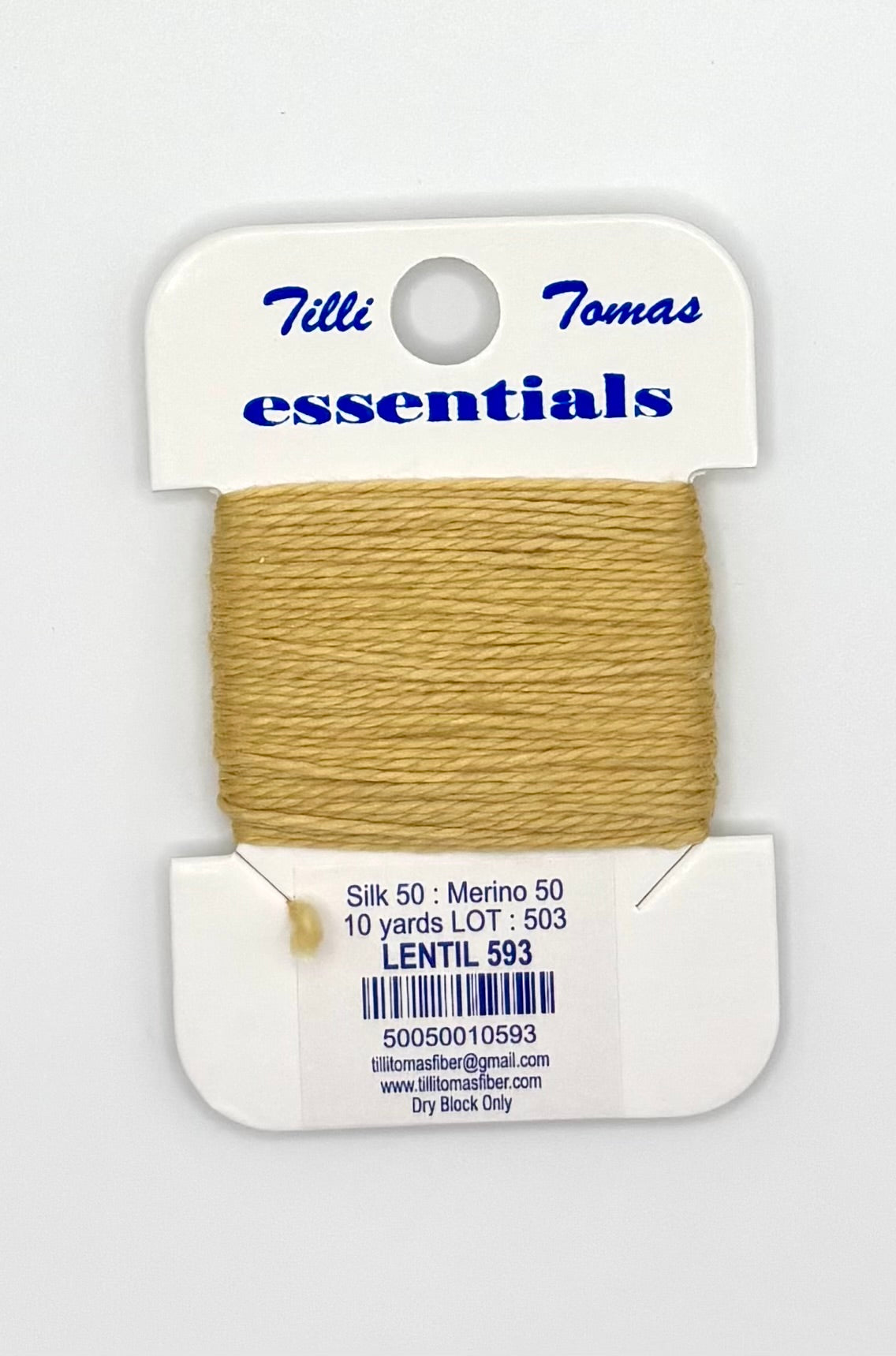 Essentials - Neutral