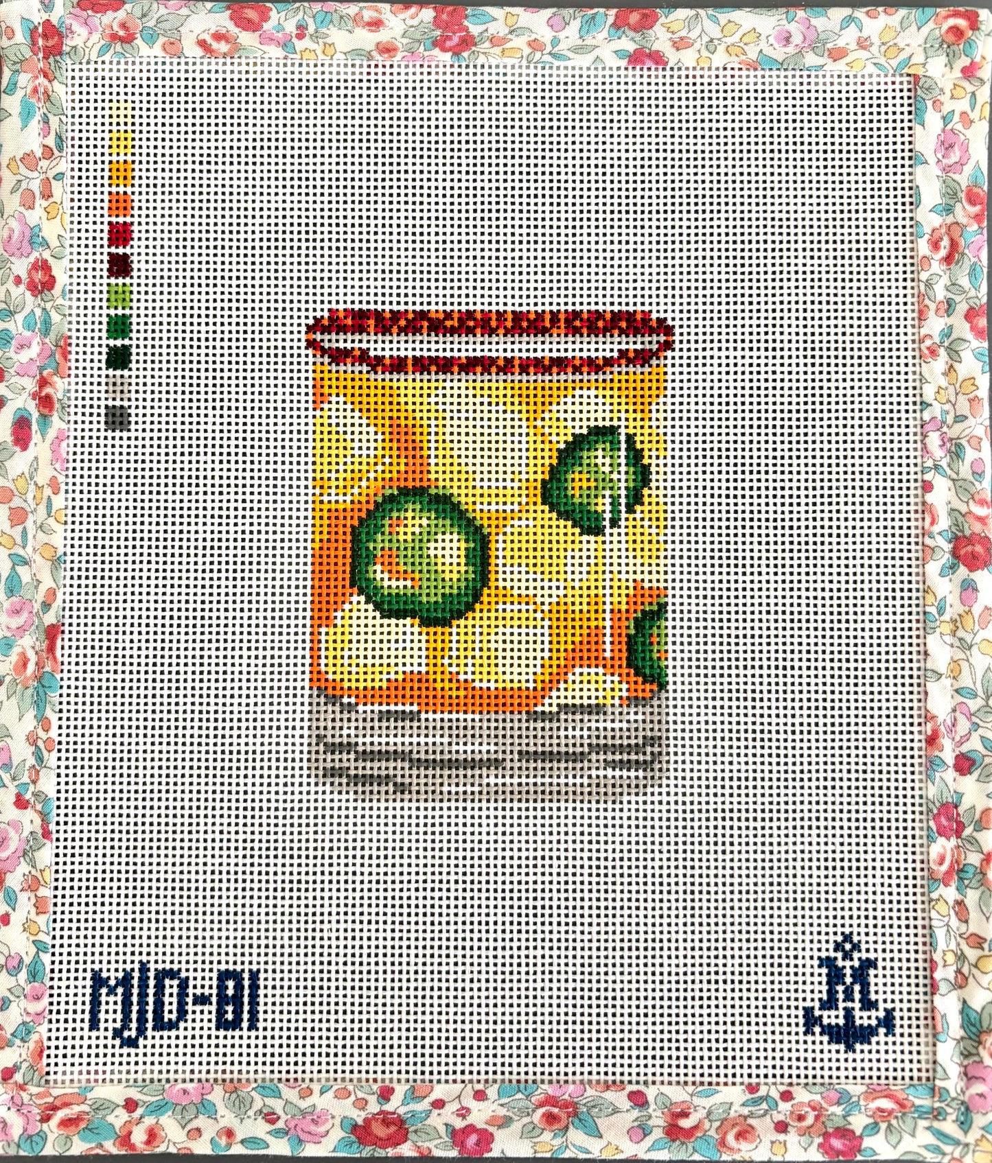 Spicy Margarita