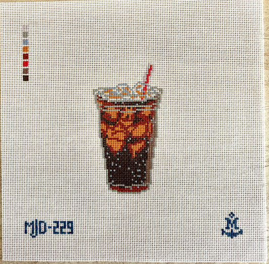 Diet Soda