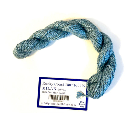 Milan - Blue