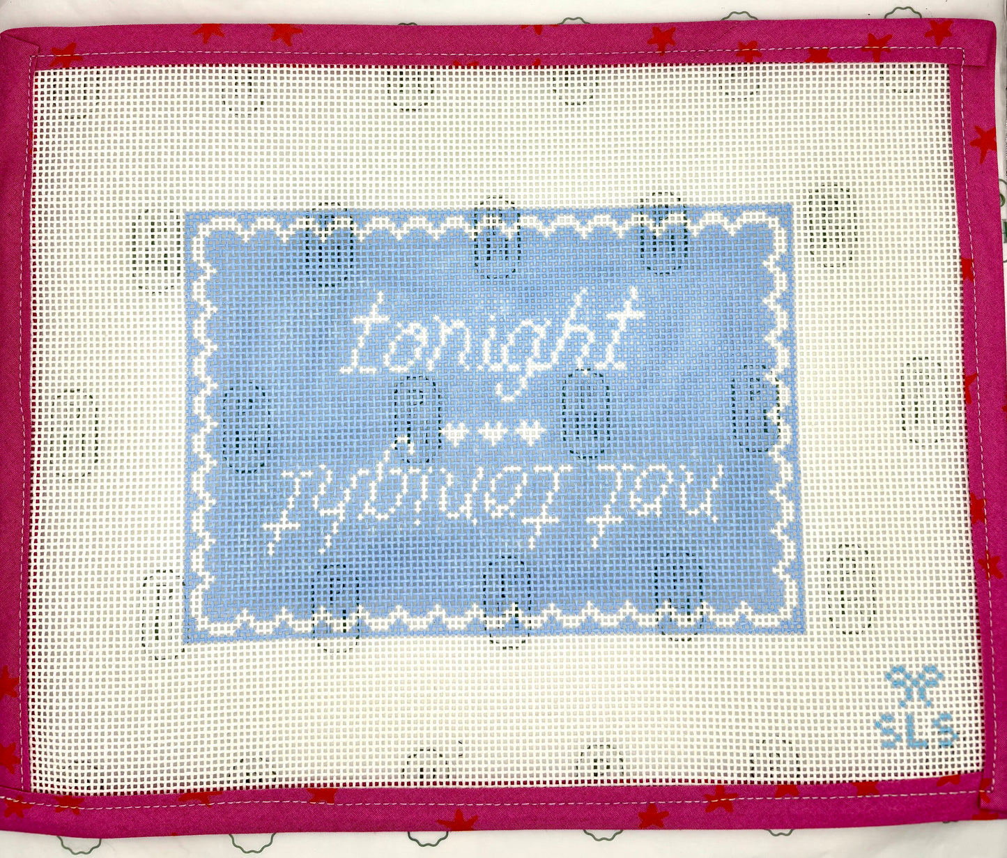 Tonight / Not Tonight