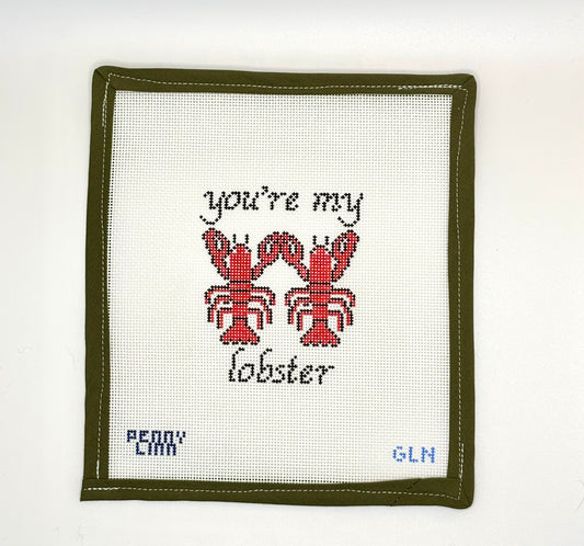 You're My Lobster