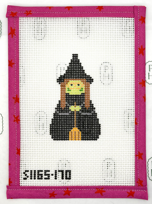 Elphaba Wicked Witch Angel