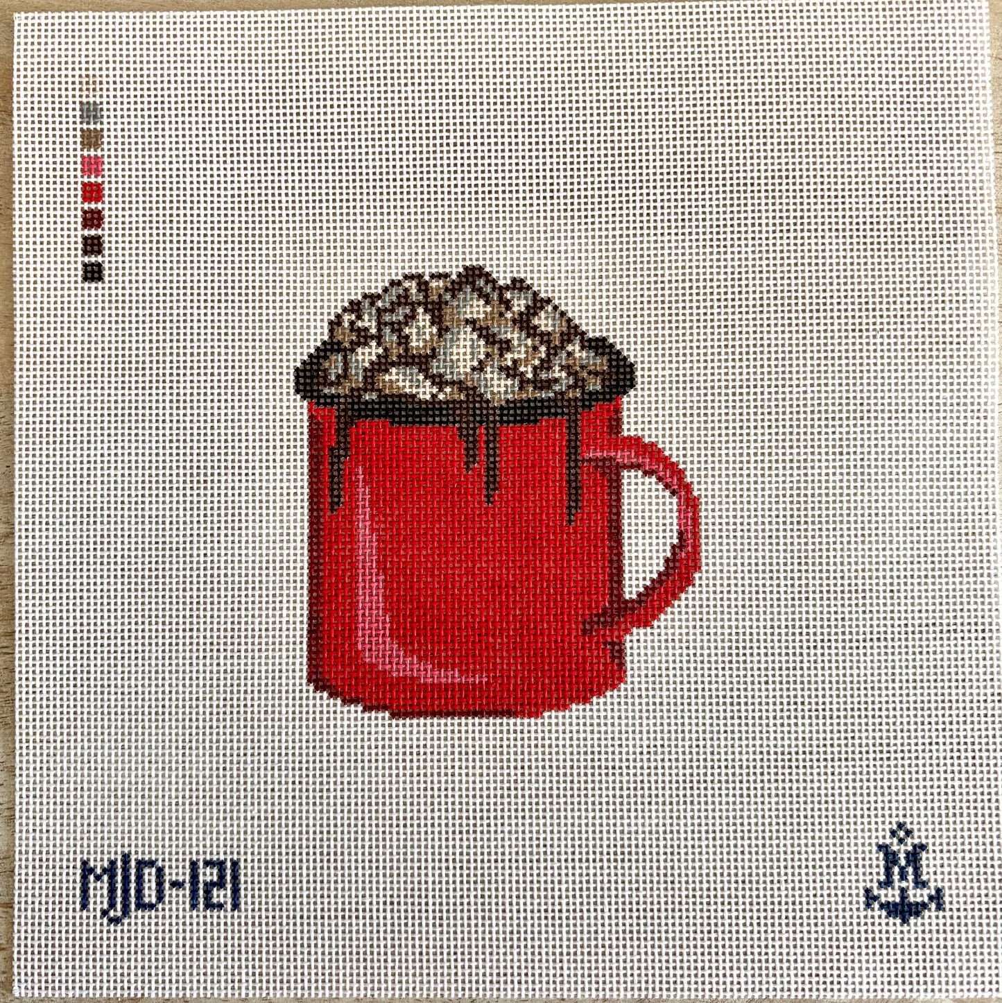 Hot Chocolate