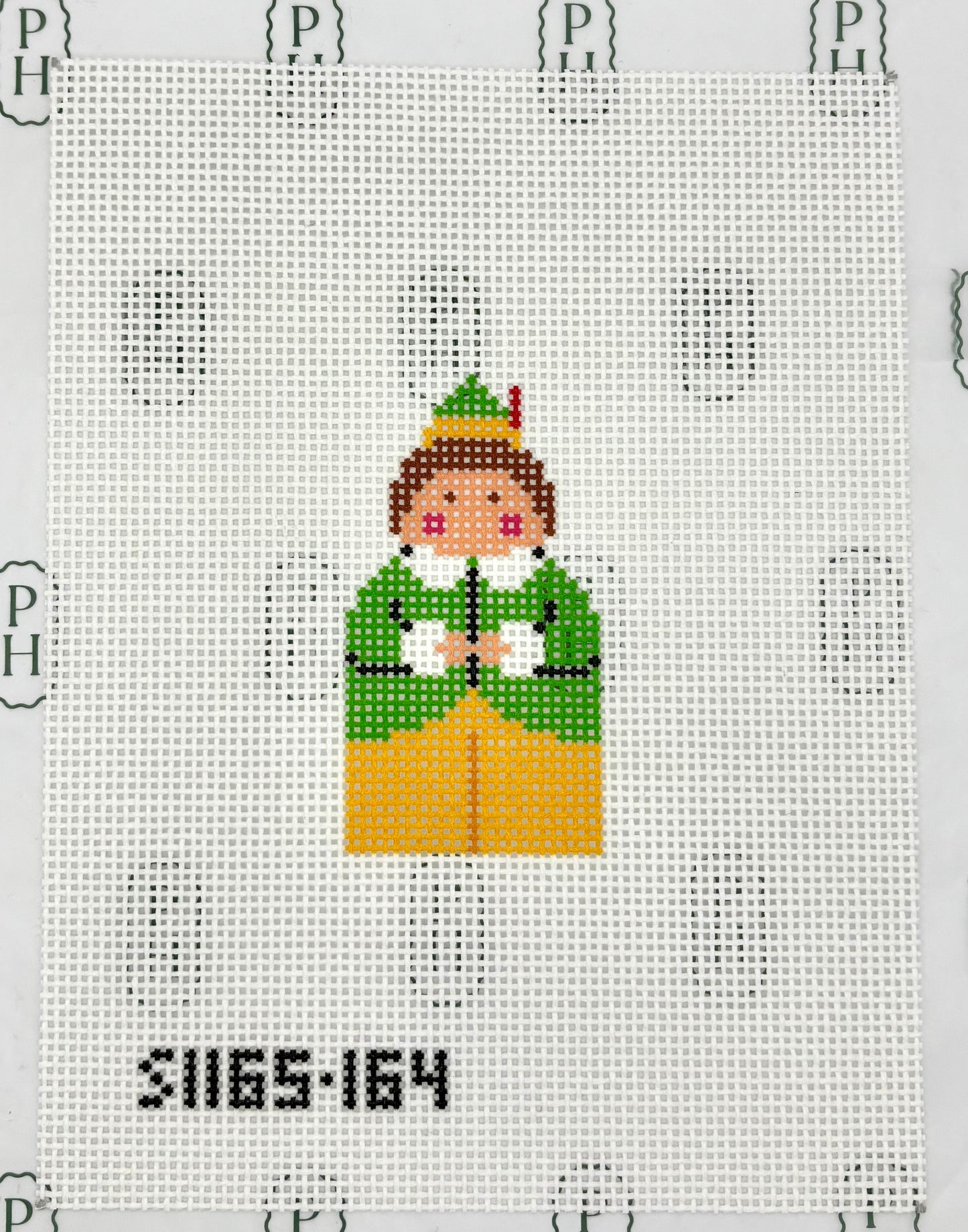 Elf Angel