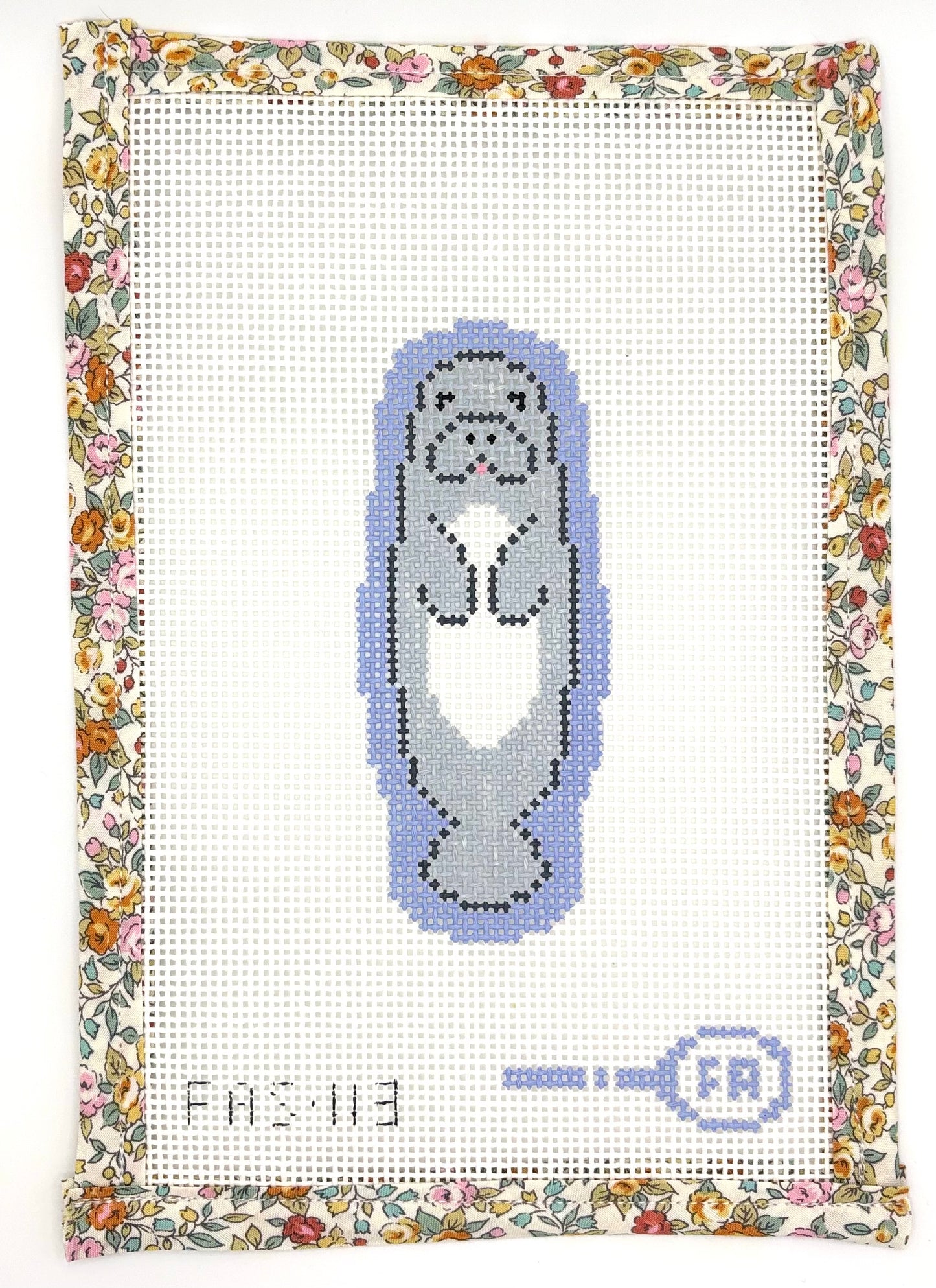 Mini Manatee