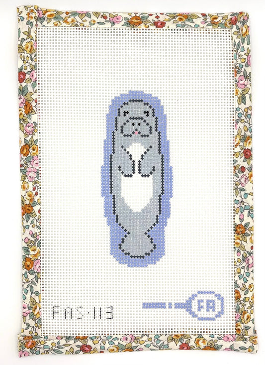 Mini Manatee