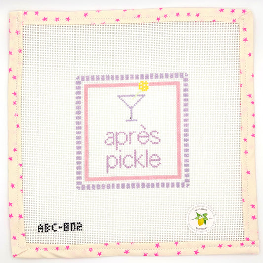 Apres Pickle