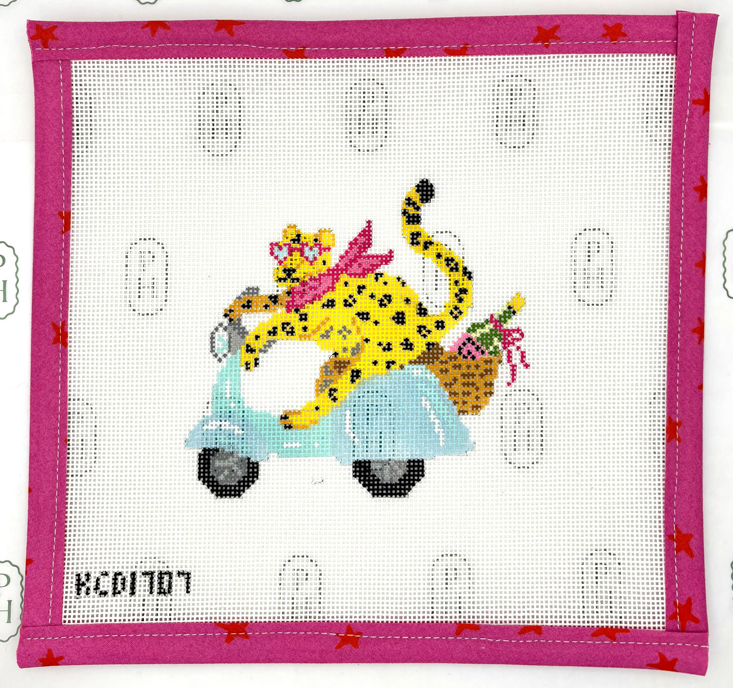 La Dolce Vita Leopard