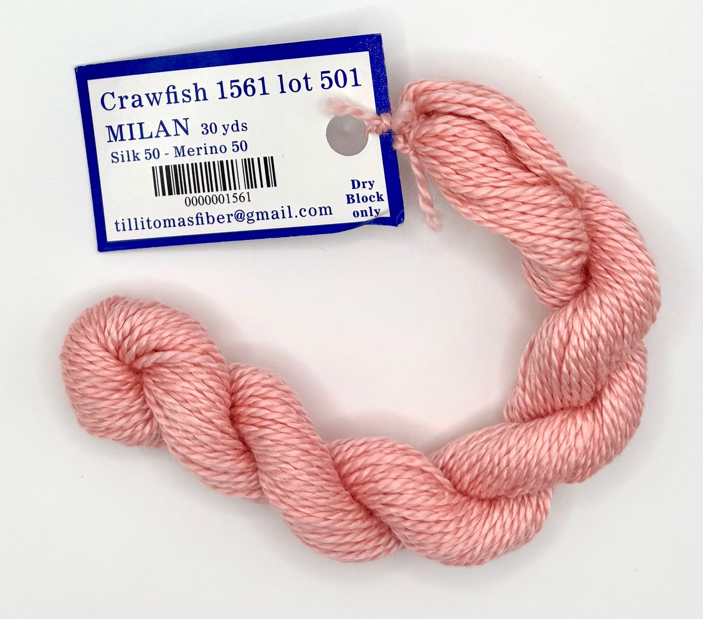 Milan - Pink & Red