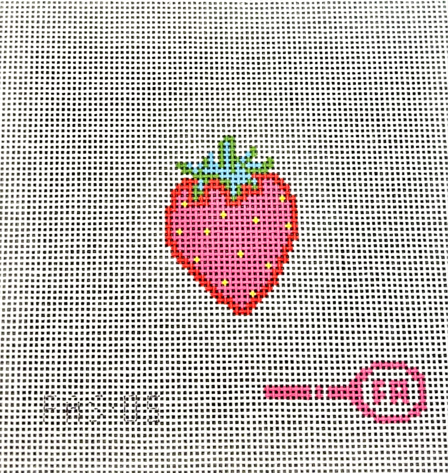 Mini Strawberry