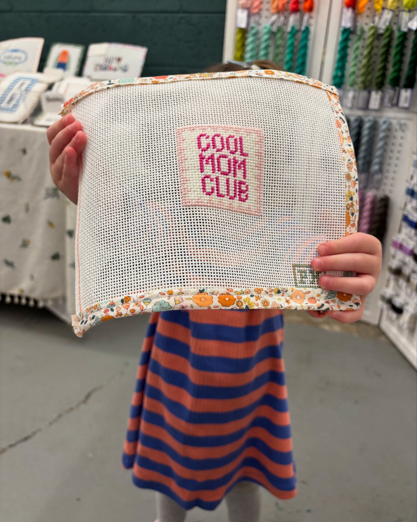 Cool Mom Club