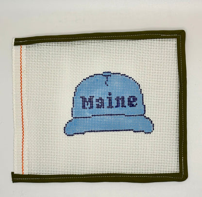 Maine Trucker Hat