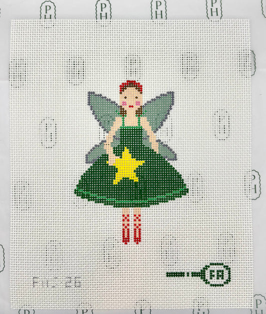 Christmas Fairy