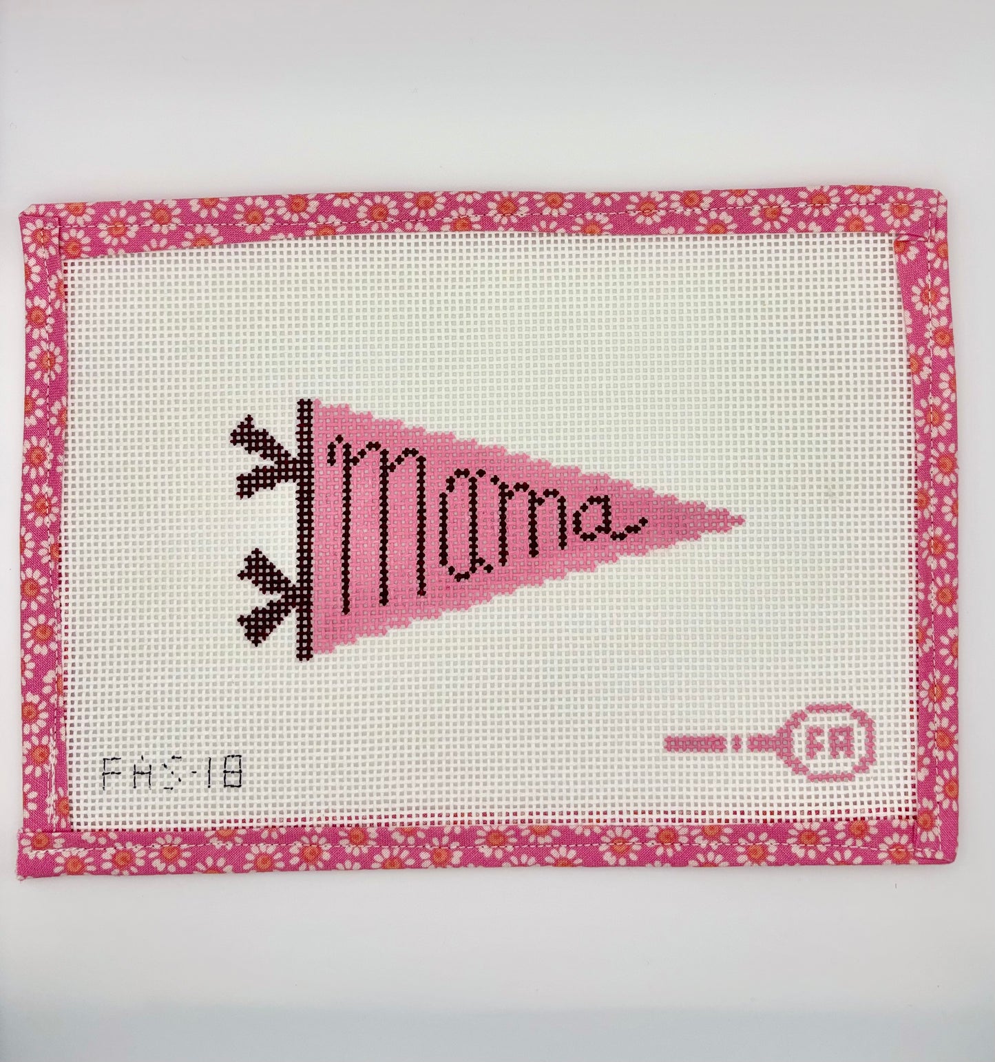 Mama Pennant