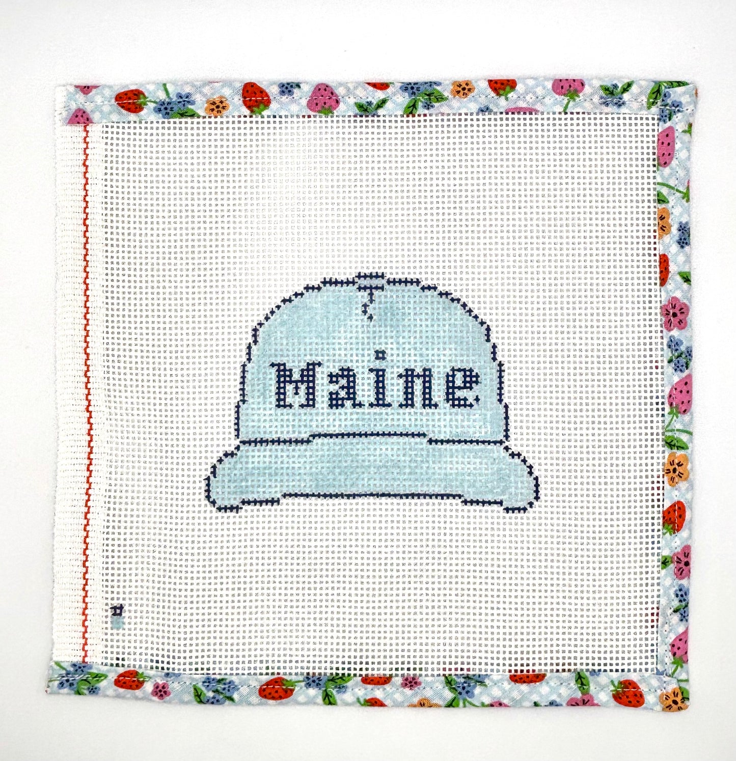 Maine Trucker Hat