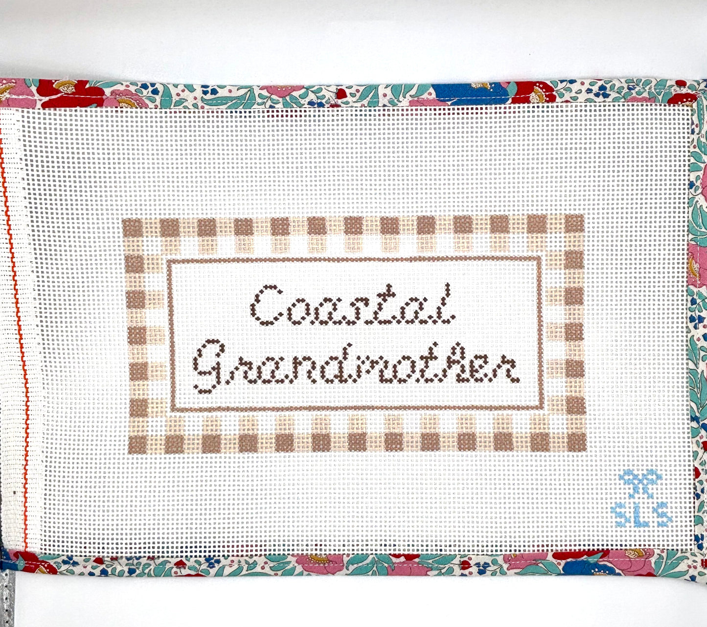 Coastal Grandmother