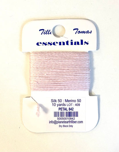 Essentials - Pink & Red