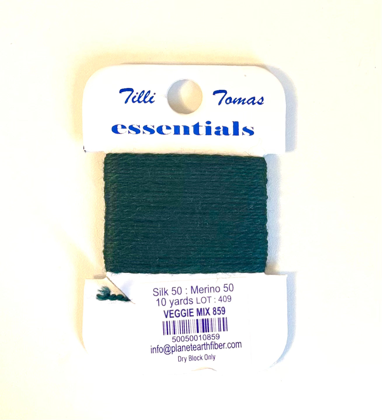 Essentials - Green