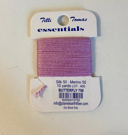 Essentials - Purple