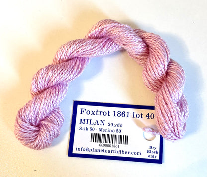 Milan - Purple
