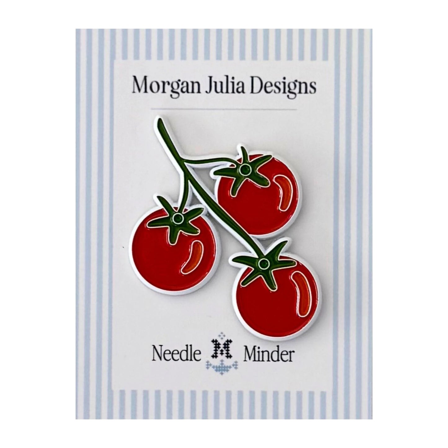 Needle Minder: Tomato