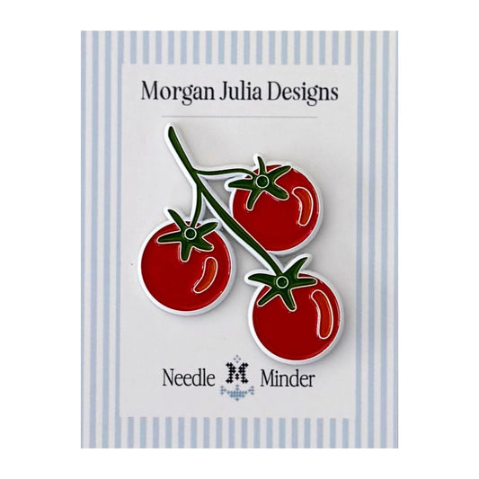 Needle Minder: Tomato