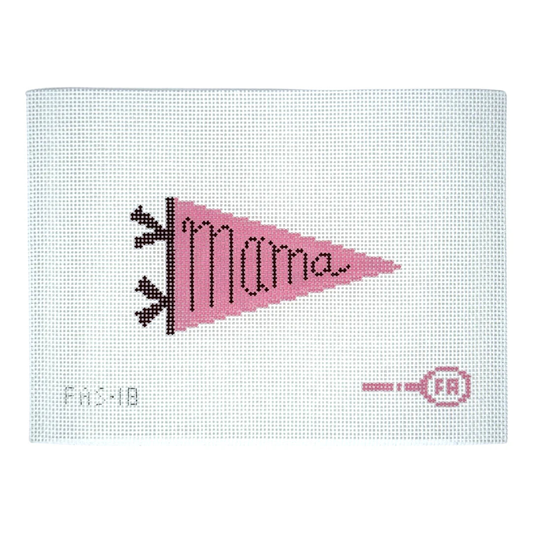 Mama Pennant