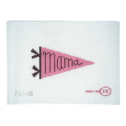 Mama Pennant