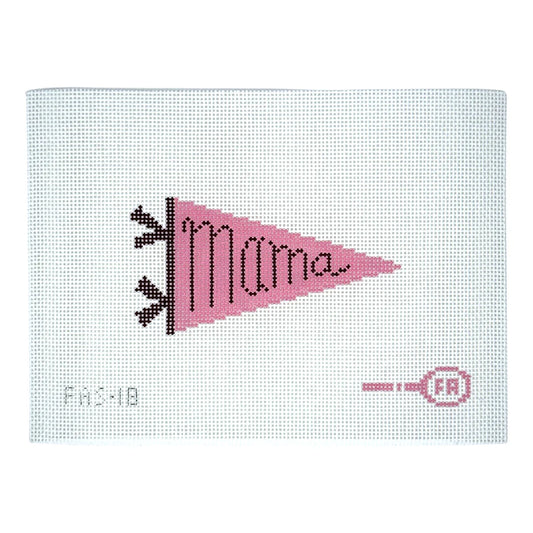 Mama Pennant